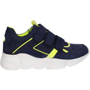 Track Style 323376 wijdte 3.5 Klittenbandschoenen