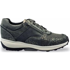 Xsensible 30110.2 wijdte G Veterschoenen