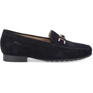 Sioux Cambria 61113 Moccasins