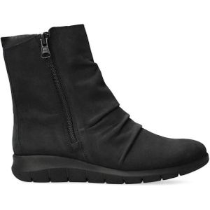 Mephisto - Irys Enkellaarsjes - Deep Blue - Leer