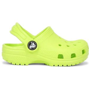 Crocs Classic Toddler Slippers