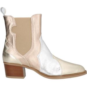 DL Sport 6611 Enkellaarzen