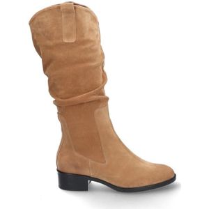 Durea - 9759 - Laarzen - Beige