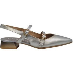 Hispanitas - HV253922 Pumps - Silver - Leer