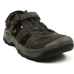 Teva sandalen dichte neus sales