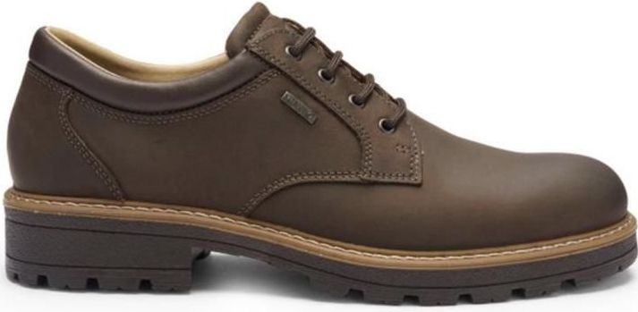 Ara - 11-23656 - Veterschoenen - Moro