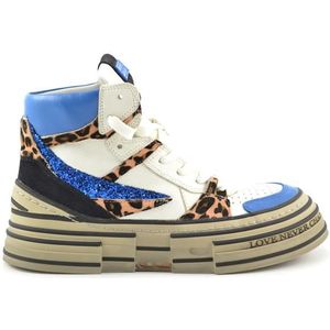 Rebecca White WX22-5A savanna crosta Sneakers