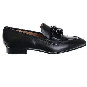 Nalini - 21|095 - Laarzen - Zwart - Nappa