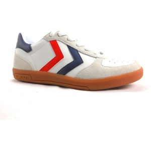 Hummel Victory Leather Jr Veterschoenen