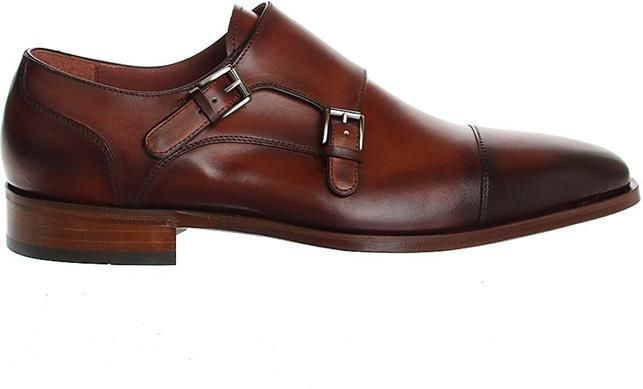 Greve - 4453.88 - Instappers - Cognac - Puro