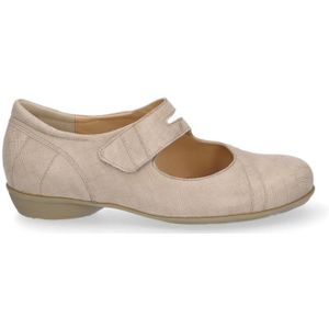 Durea 5737 wijdte E Bandschoenen