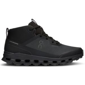 On Running - Cloudroam - Wandelschoenen - Waterproof - Zwart - Nylon - Goretex