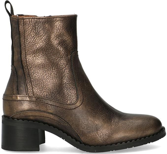 Piedi Nudi 2746-01PN Enkellaarzen