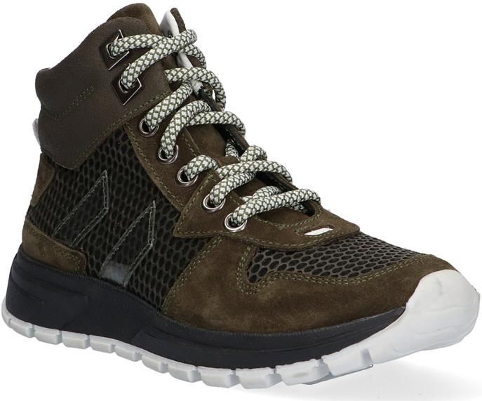 Track Style 322868 wijdte 2,5 Veterschoenen