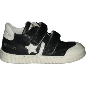 Bo-Bell - Ram VL/2 - Klittenbandschoenen - Blauw