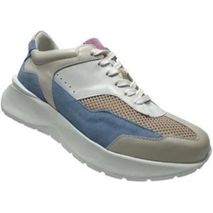 Muoviti 1314409510 wijdte H Sneakers