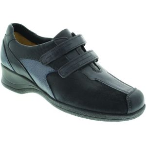 Xsensible 10027.2 wijdte K Klittenbandschoenen