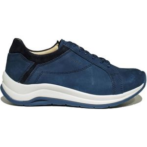 Wolky 0098011 Milton Timber nubuck Sneakers