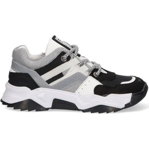 Track Style 322335 Veterschoenen