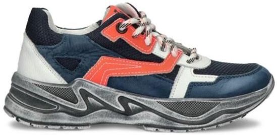 Trackstyle - 323370 - Sandalen - Blue