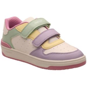 Geox J45HXB-000BC Klittenbandschoenen