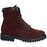Durea - 9769.185.1677-H - Veterboots - Rood - Suède