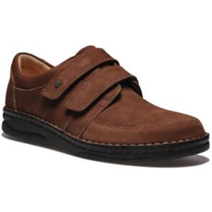 Finn Comfort - 01112-751187-Wicklow Klittenbandschoenen - Chestnut