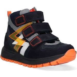 Track Style 322830 wijdte 2,5 Klittenbandschoenen