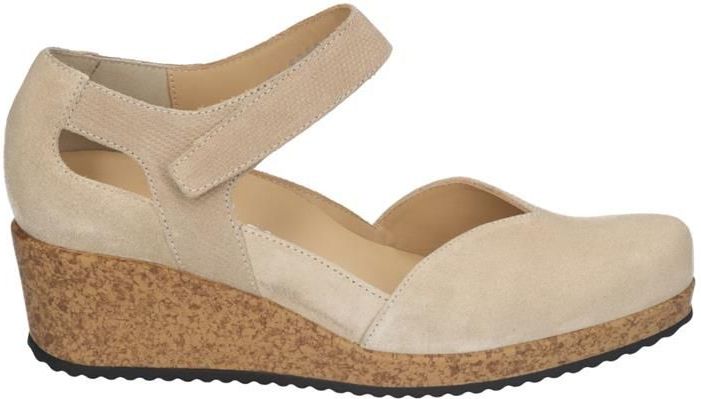 Durea 5752 wijdte H Pumps