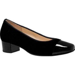 Hassia - 9-303323 - Pumps - Zwart
