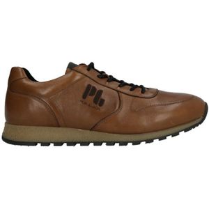 Pius Gabor - 049610 - Sneakers - Almond - Leer