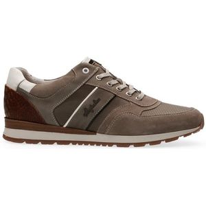 Australian Footwear Navarone leather Sneakers