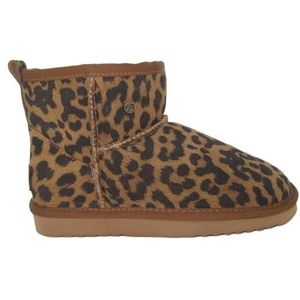 Warmbat Wallaby Women Enkellaarzen