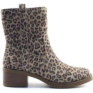 Shoecolate 8.25.12.001.01 Enkellaarzen