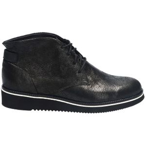 Durea 9654 wijdte K Veterschoenen