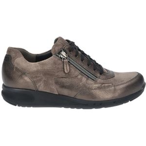 Durea - 6260 - Veterschoenen - Wijdte G