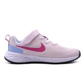 Nike Revolution 6 Little Kids Sho Sneakers