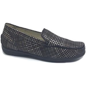 Waldläufer 431000 wijdte H Instappers