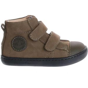 Shoesme FL23W003 Klittenbandschoenen