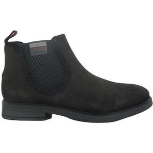 Bugatti 311-AGS30-1400 bugatti man AGS Chelsea boots