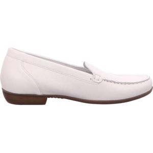 Waldläufer - Artikel 437502 - Mocassins - Weiss