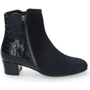 Durea 9828 wijdte H Enkellaarzen