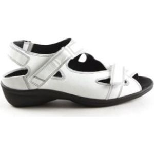 Durea 7258 wijdte G Sandalen