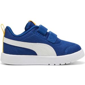 PUMA COURTFLEX V3 MESH INF 398086 Sneakers