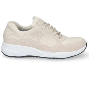 Durea 6283 wijdte M Veterschoenen