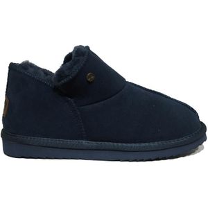 Warmbat Willow woman suede dk Pantoffels