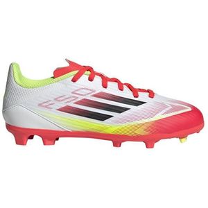 F50 LEAGUE FG/MG J Voetbalschoenen