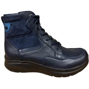 Wolky 06402 Veterschoenen