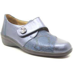 Solidus 26426 wijdte F Klittenbandschoenen