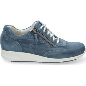 Durea 6260 wijdte G Veterschoenen